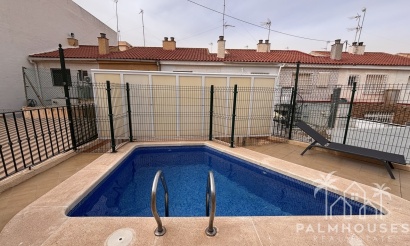 Herverkoop - Appartement - Lo Pagán - Costa Calida