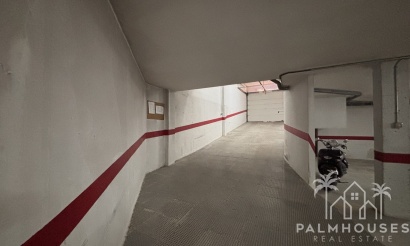 Herverkoop - Appartement - Lo Pagán - Costa Calida