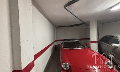 Herverkoop - Appartement - Lo Pagán - Costa Calida