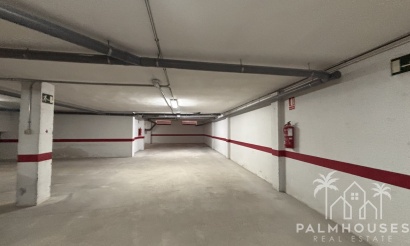 Herverkoop - Appartement - Lo Pagán - Costa Calida