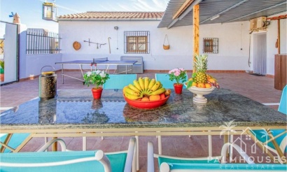 Herverkoop - Villa - Jumilla - Inland