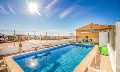 Herverkoop - Villa - Jumilla - Inland