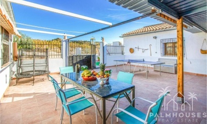 Herverkoop - Villa - Jumilla - Inland