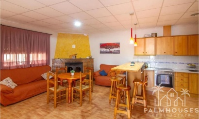 Herverkoop - Villa - Jumilla - Inland