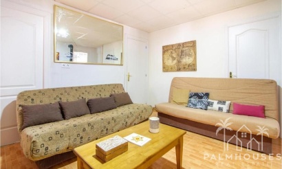 Herverkoop - Villa - Jumilla - Inland