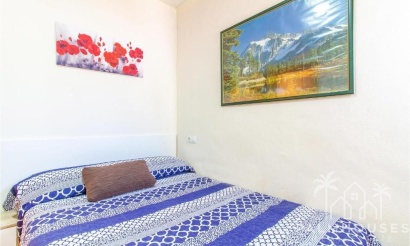 Herverkoop - Villa - Jumilla - Inland