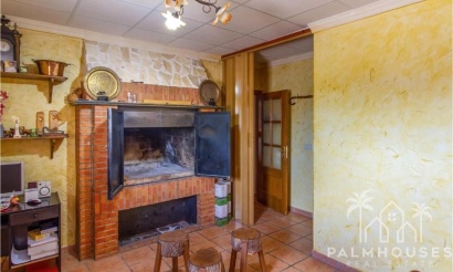 Herverkoop - Villa - Jumilla - Inland