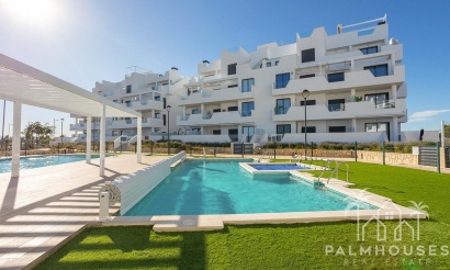 Venta - Apartment - Los Alcazares - Dolores De Pacheco-santa Rosalía