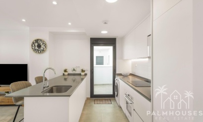 Venta - Apartment - Los Alcazares - Dolores De Pacheco-santa Rosalía