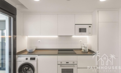 Venta - Apartment - Los Alcazares - Dolores De Pacheco-santa Rosalía