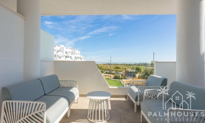Venta - Apartment - Los Alcazares - Dolores De Pacheco-santa Rosalía