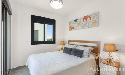 Venta - Apartment - Los Alcazares - Dolores De Pacheco-santa Rosalía