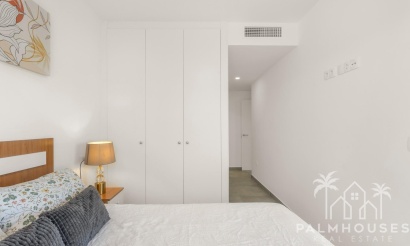 Venta - Apartment - Los Alcazares - Dolores De Pacheco-santa Rosalía