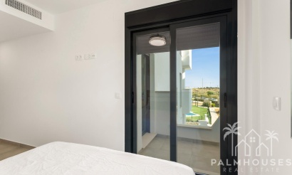 Venta - Apartment - Los Alcazares - Dolores De Pacheco-santa Rosalía