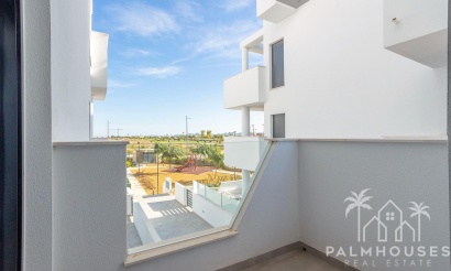 Venta - Apartment - Los Alcazares - Dolores De Pacheco-santa Rosalía