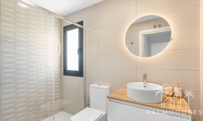 Venta - Apartment - Los Alcazares - Dolores De Pacheco-santa Rosalía
