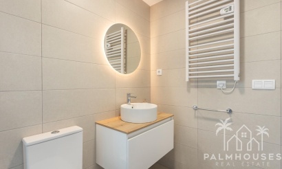Venta - Apartment - Los Alcazares - Dolores De Pacheco-santa Rosalía