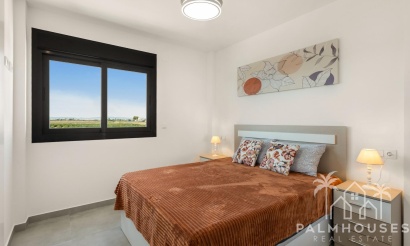Venta - Apartment - Los Alcazares - Dolores De Pacheco-santa Rosalía
