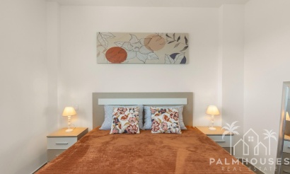 Venta - Apartment - Los Alcazares - Dolores De Pacheco-santa Rosalía