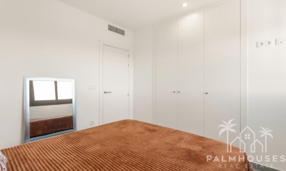 Venta - Apartment - Los Alcazares - Dolores De Pacheco-santa Rosalía