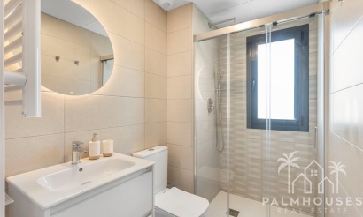 Venta - Apartment - Los Alcazares - Dolores De Pacheco-santa Rosalía