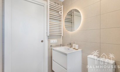 Venta - Apartment - Los Alcazares - Dolores De Pacheco-santa Rosalía