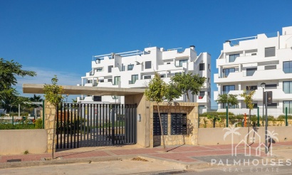 Venta - Apartment - Los Alcazares - Dolores De Pacheco-santa Rosalía