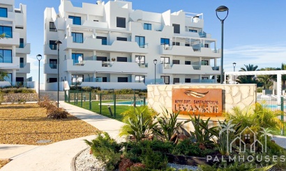 Venta - Apartment - Los Alcazares - Dolores De Pacheco-santa Rosalía