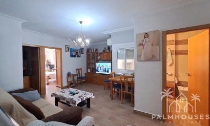 Herverkoop - Huis - Benijofar - Costa Blanca