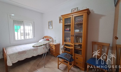 Herverkoop - Huis - Benijofar - Costa Blanca
