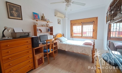 Herverkoop - Huis - Benijofar - Costa Blanca