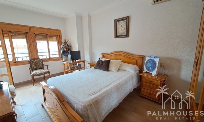 Herverkoop - Huis - Benijofar - Costa Blanca