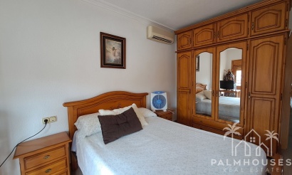 Herverkoop - Huis - Benijofar - Costa Blanca