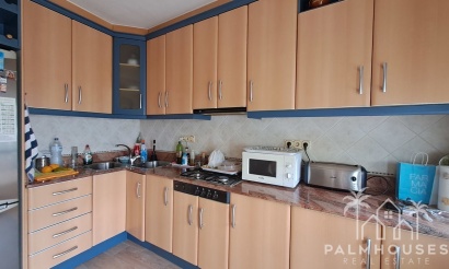 Herverkoop - Huis - Benijofar - Costa Blanca