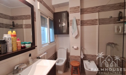 Herverkoop - Huis - Benijofar - Costa Blanca