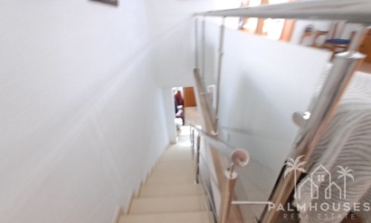 Herverkoop - Huis - Benijofar - Costa Blanca