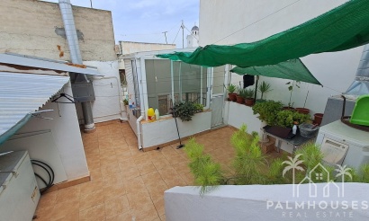 Herverkoop - Huis - Benijofar - Costa Blanca