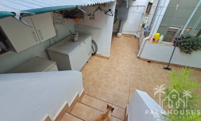 Herverkoop - Huis - Benijofar - Costa Blanca