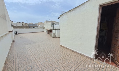 Herverkoop - Huis - Benijofar - Costa Blanca