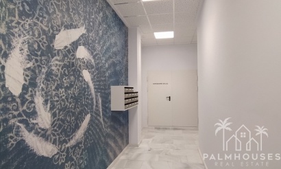 Resale - Apartments - Torrevieja - CENTRE PLAYA DEL CURA LAS PISCINAS