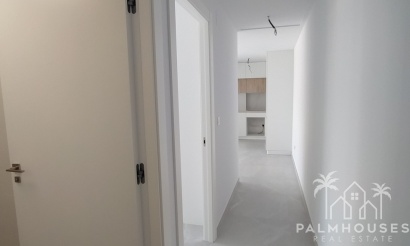 Resale - Apartments - Torrevieja - CENTRE PLAYA DEL CURA LAS PISCINAS