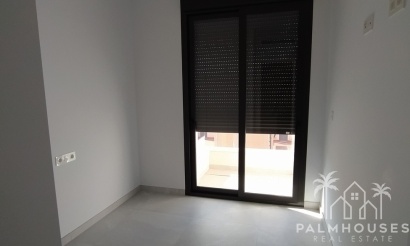 Resale - Apartments - Torrevieja - CENTRE PLAYA DEL CURA LAS PISCINAS