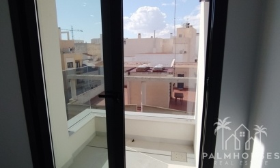Resale - Apartments - Torrevieja - CENTRE PLAYA DEL CURA LAS PISCINAS
