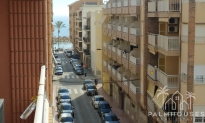 Resale - Apartments - Torrevieja - CENTRE PLAYA DEL CURA LAS PISCINAS