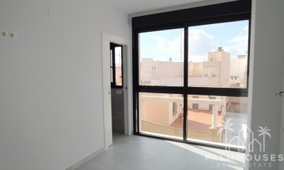 Resale - Apartments - Torrevieja - CENTRE PLAYA DEL CURA LAS PISCINAS