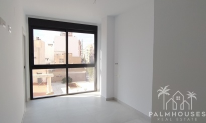 Resale - Apartments - Torrevieja - CENTRE PLAYA DEL CURA LAS PISCINAS
