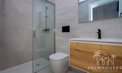 Resale - Apartments - Torrevieja - CENTRE PLAYA DEL CURA LAS PISCINAS