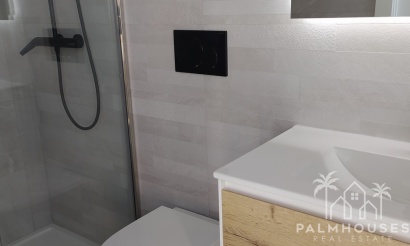 Resale - Apartments - Torrevieja - CENTRE PLAYA DEL CURA LAS PISCINAS