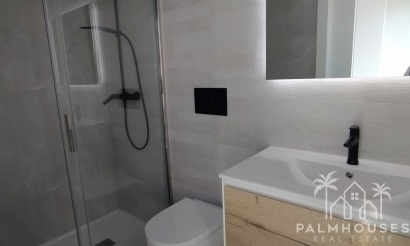 Resale - Apartments - Torrevieja - CENTRE PLAYA DEL CURA LAS PISCINAS