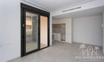 Resale - Apartments - Torrevieja - CENTRE PLAYA DEL CURA LAS PISCINAS